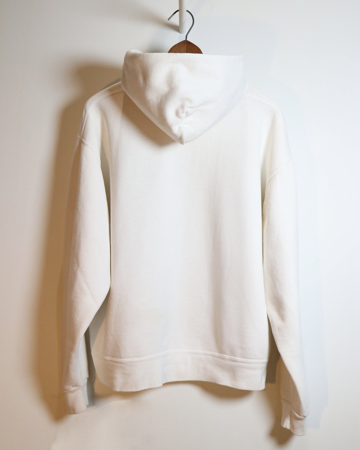 c. 1990s Champion Hooded Sweatshirt - Youth XL - Adult S/M