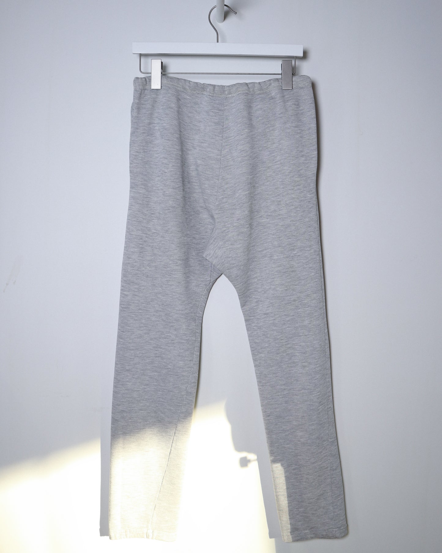 c. 1990s Champion Classic Gray Sweatpants - Size 31 / M