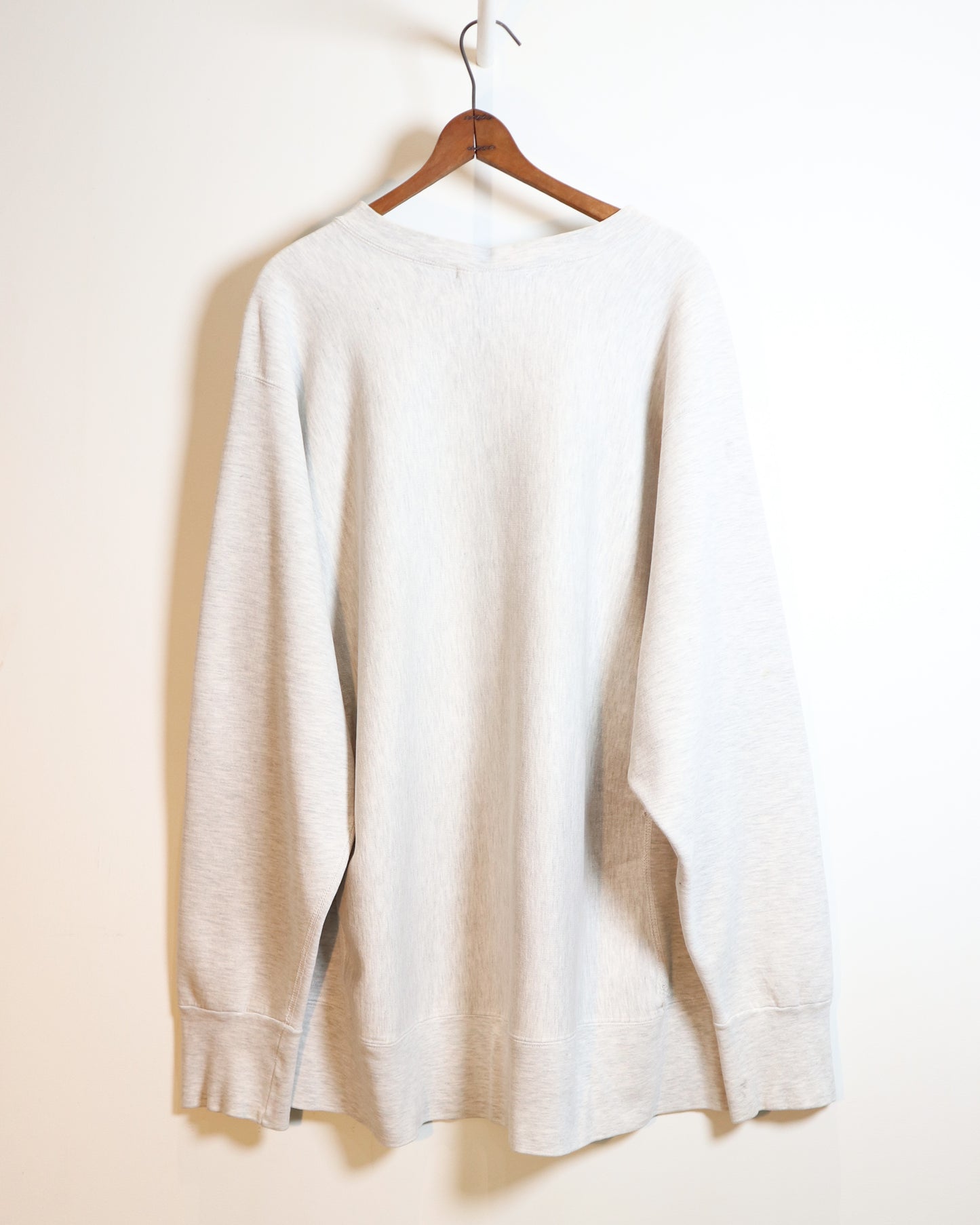 c. 1990s Champion Reverse Weave “Wyoming” Sweatshirt - Size L