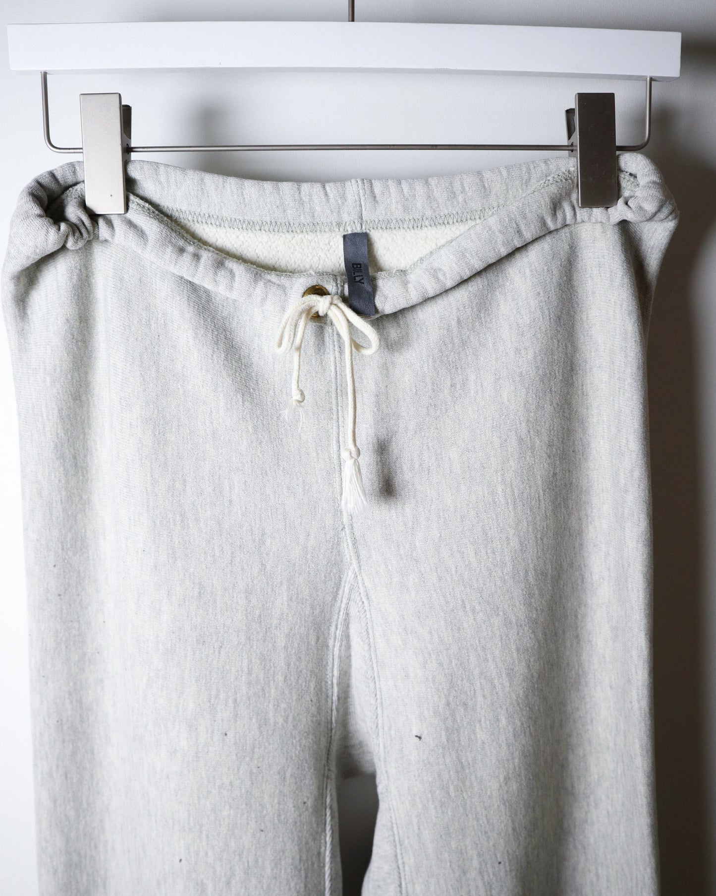 c. 1970s Champion Reverse Weave Gray Sweatpants - Size 30 / M