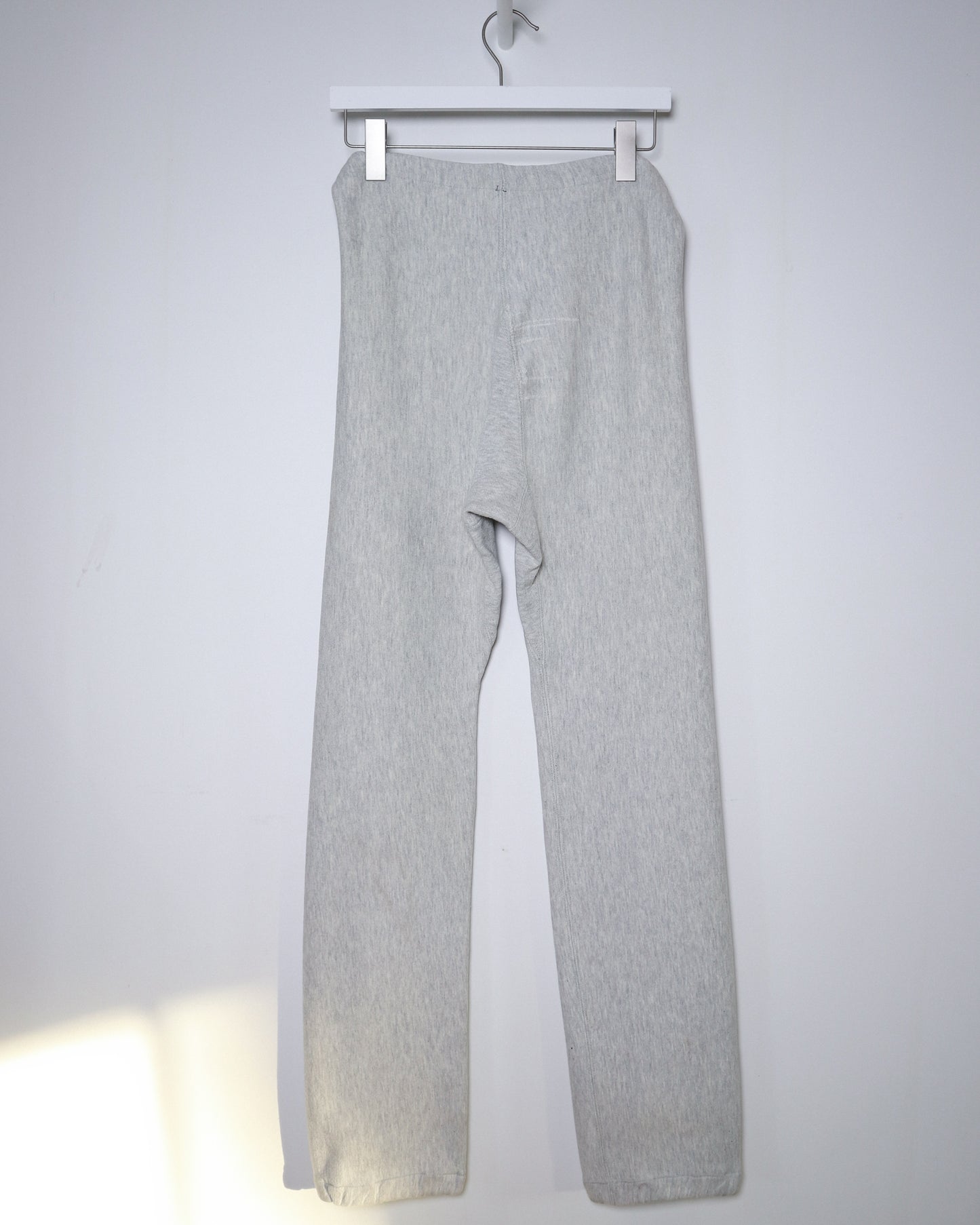 c. 1970s Champion Reverse Weave Gray Sweatpants - Size 30 / M