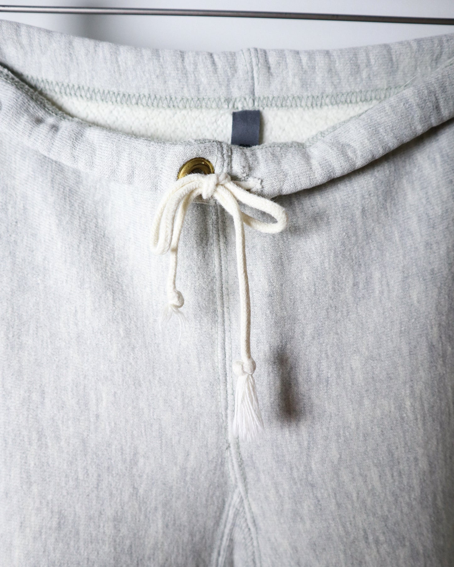 c. 1970s Champion Reverse Weave Gray Sweatpants - Size 30 / M