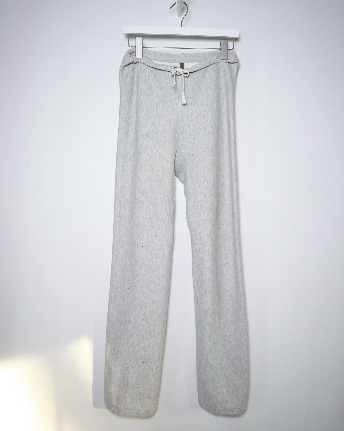 c. 1970s Champion Reverse Weave Gray Sweatpants - Size 30 / M