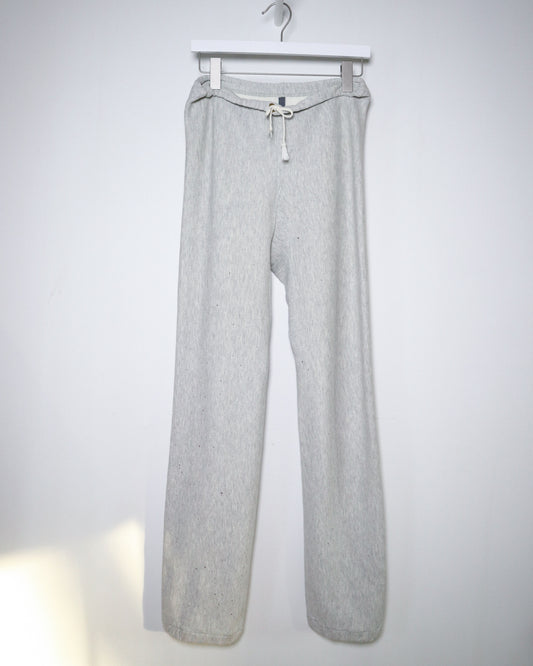 c. 1970s Champion Reverse Weave Gray Sweatpants - Size 30 / M