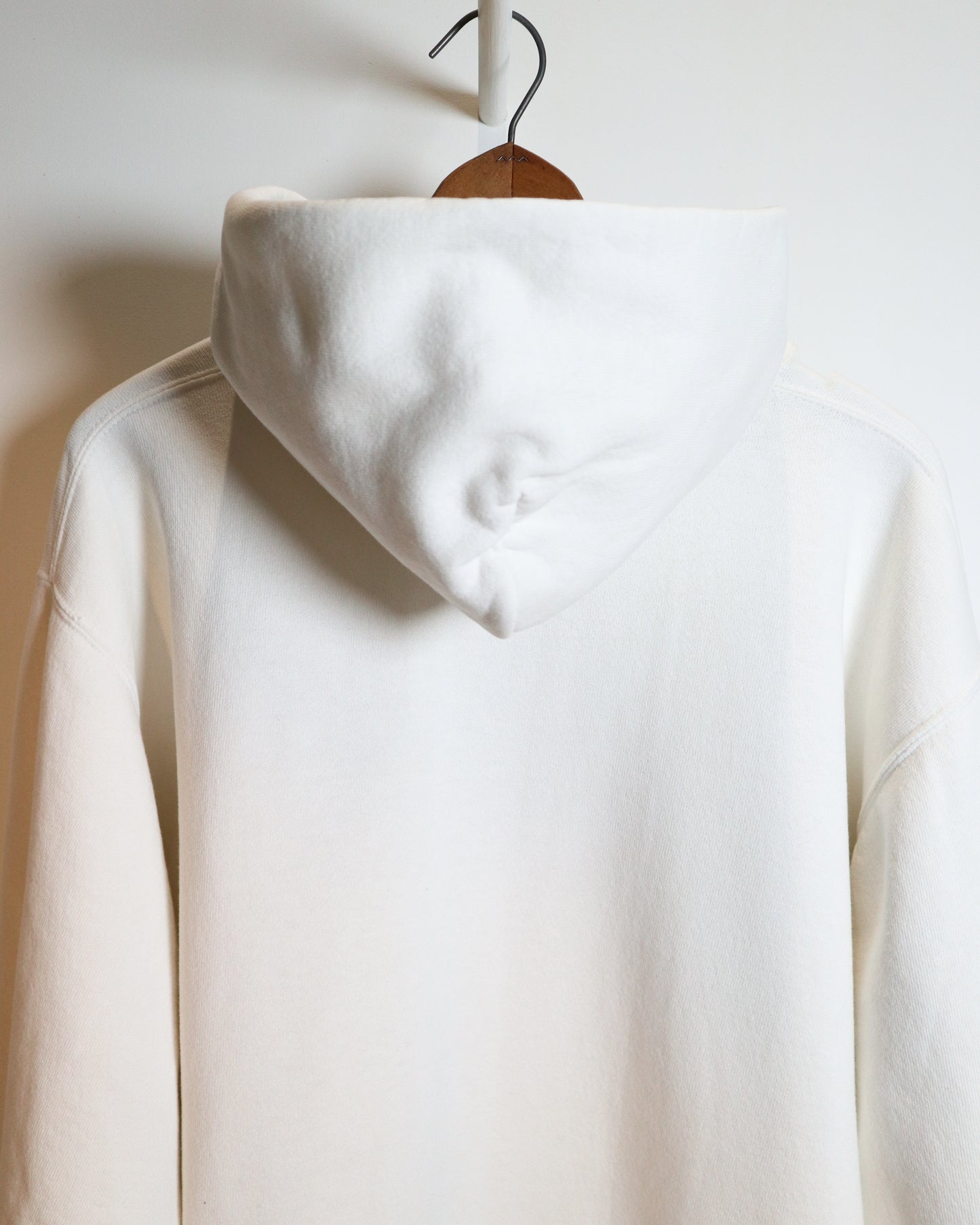 c. 1990s Champion Hooded Sweatshirt - Youth XL - Adult S/M