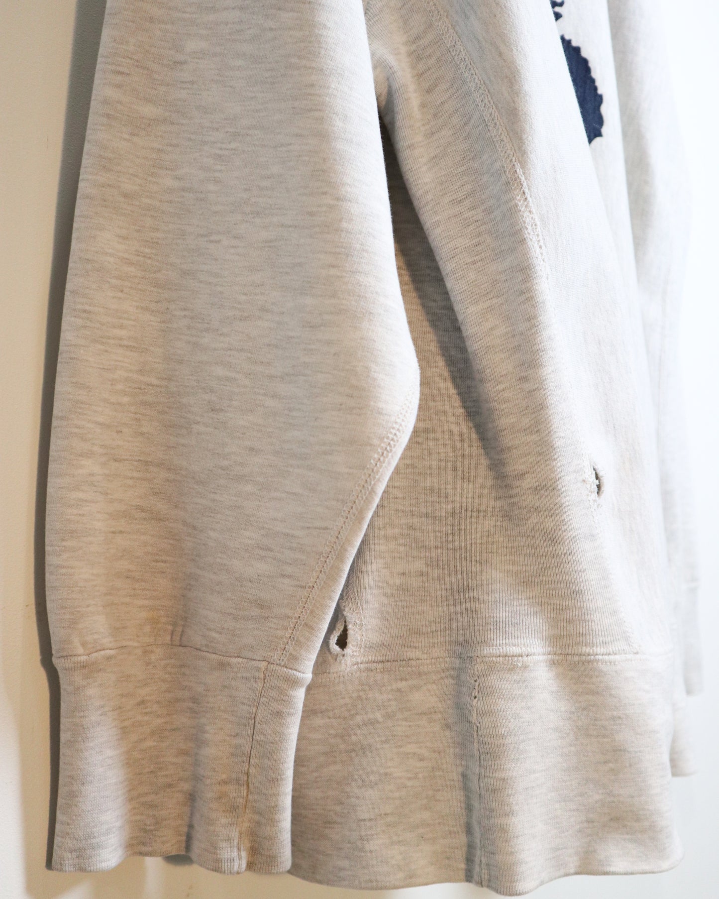 c. 1990s Champion Reverse Weave “Wyoming” Sweatshirt - Size L