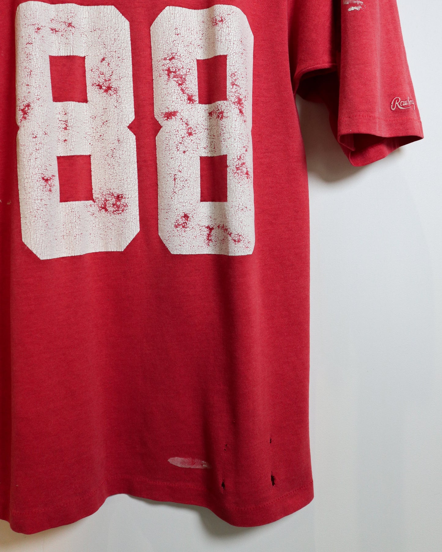 c. 1980s Rawlings “88” Athletic T-Shirt - Size L