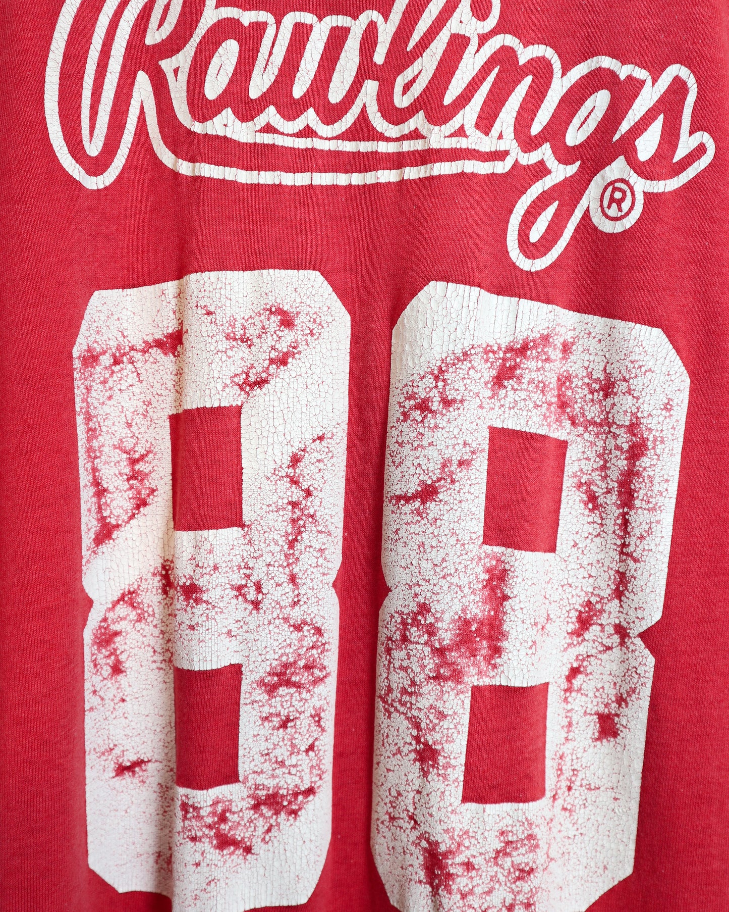 c. 1980s Rawlings “88” Athletic T-Shirt - Size L