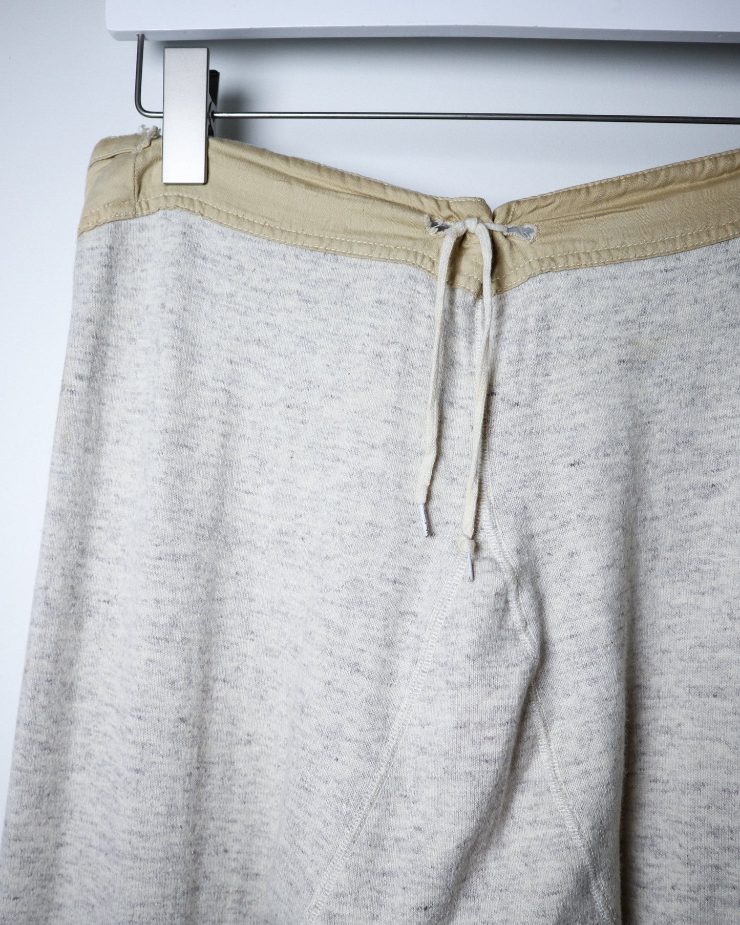 c. 1939 World War II Era Canadian Military Thermal Pants - Size 30 / M