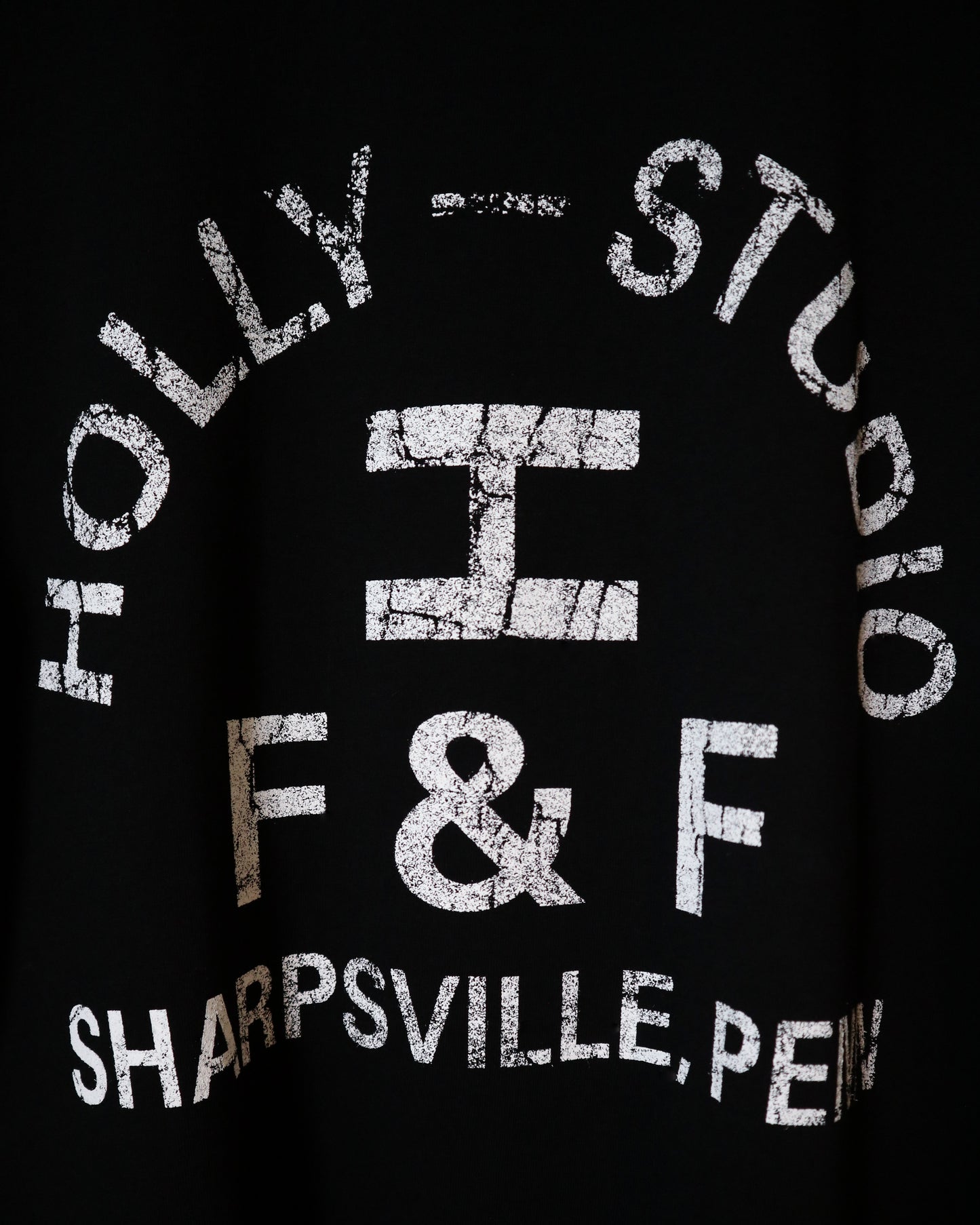 The Friends & Family Studio Tee