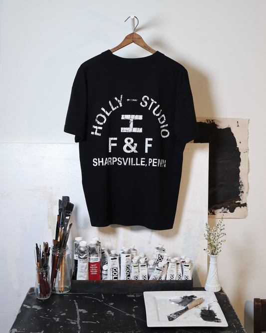 The Friends & Family Studio Tee