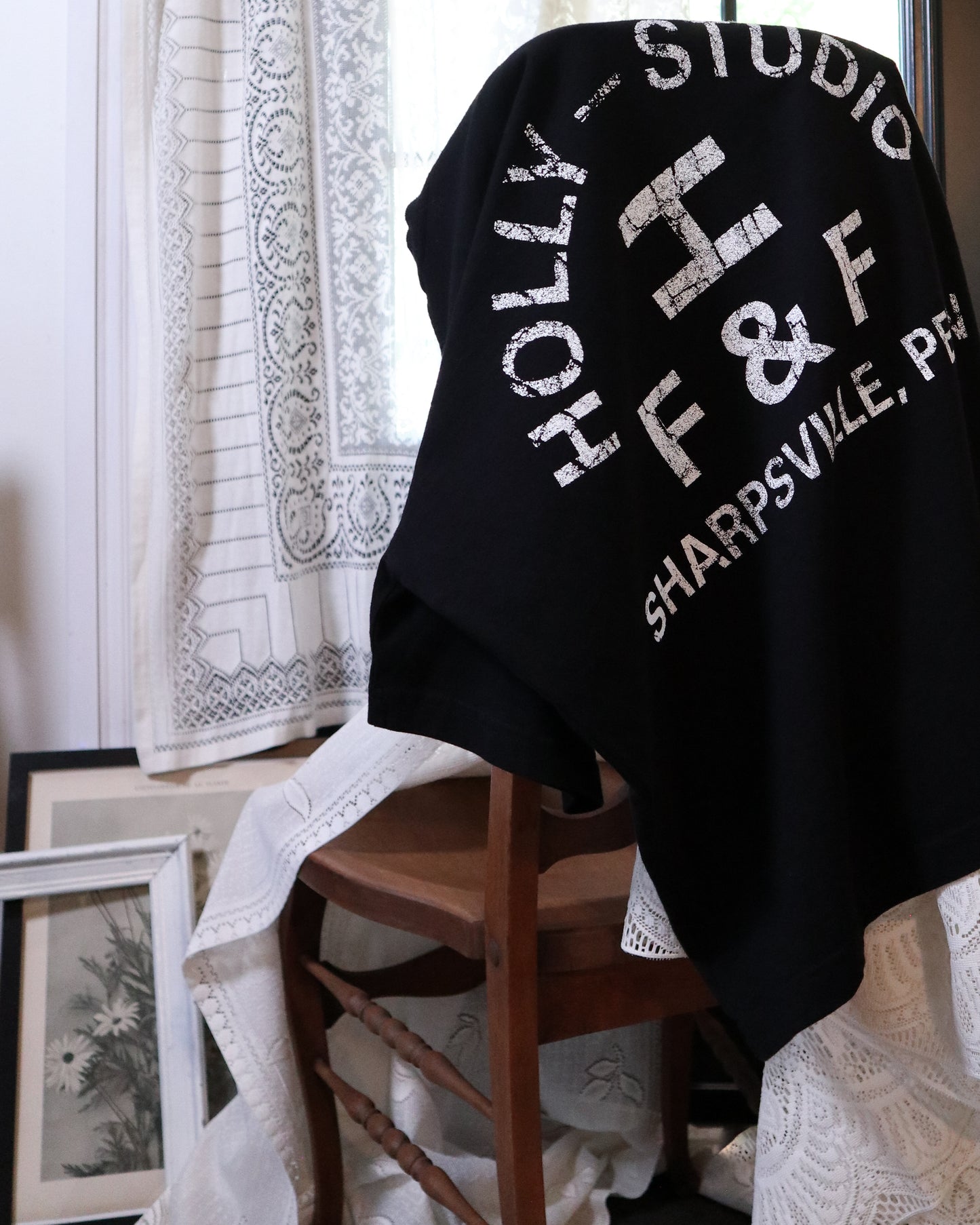The Friends & Family Studio Tee