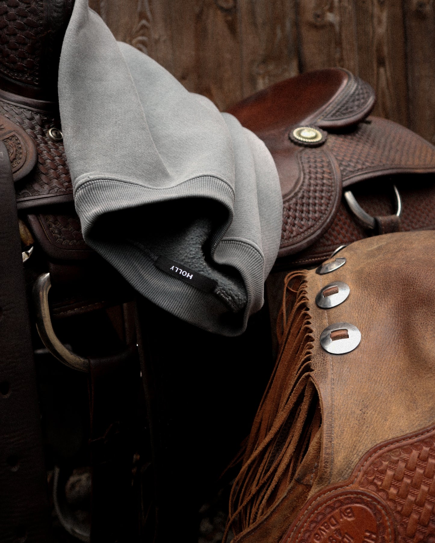 The Ranch Sweatshirt